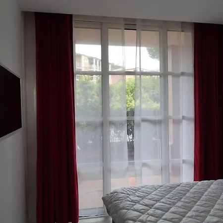 Village Vacances Cap Esterel-Grand Appartement Vue Mer *