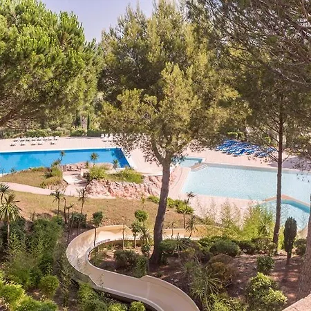 Village Vacances Cap Esterel-Grand Appartement Vue Mer Apartman Saint-Raphaël