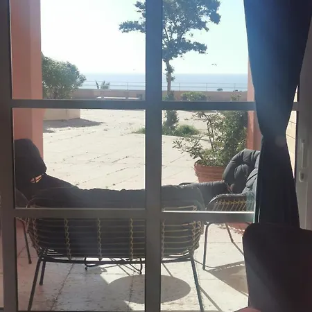 Apartman Village Vacances Cap Esterel-Grand Appartement Vue Mer *
